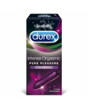 Vibratore Mini Durex Pure Pleasure