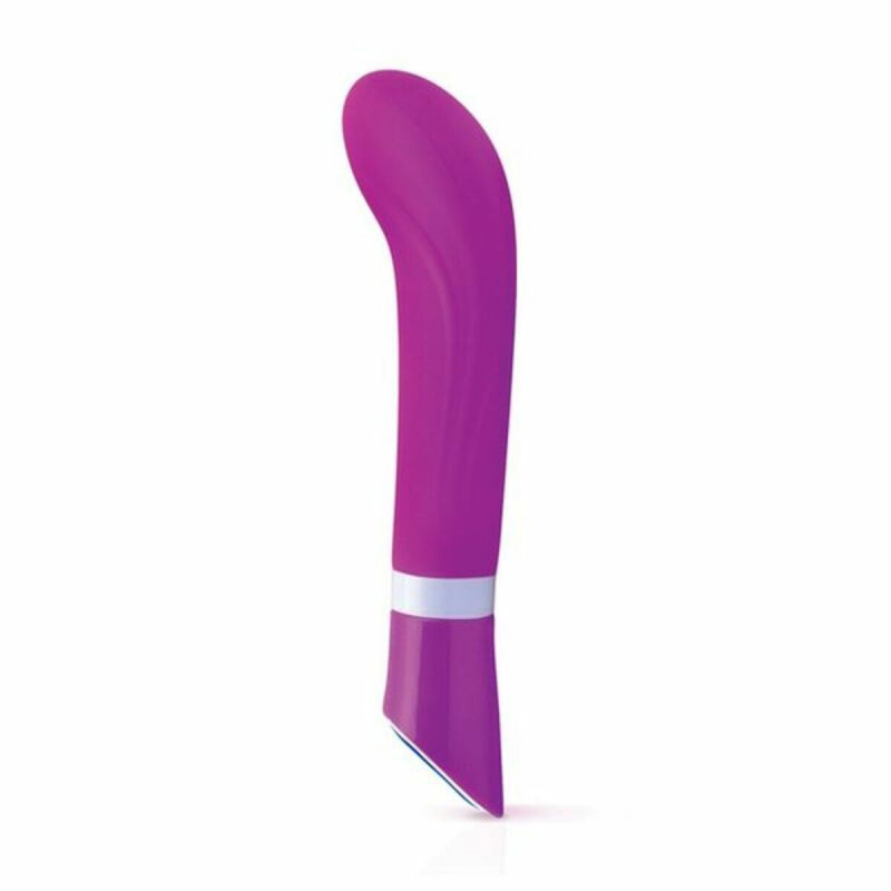 Vibratore per il Punto-G B Swish BSBDC0446 Violetta