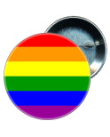 PRIDE - PIN DELLA BANDIERA LGBT