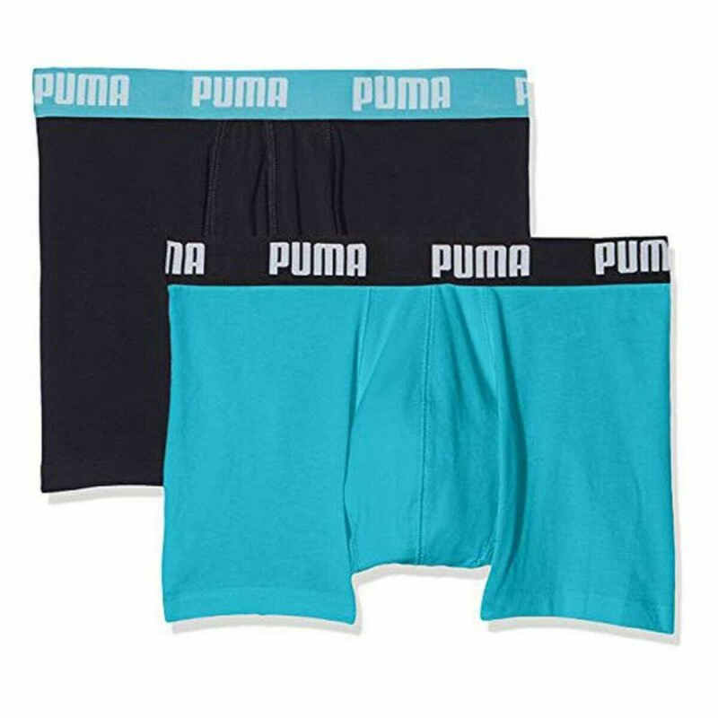 Boxer da Uomo Puma BASIC