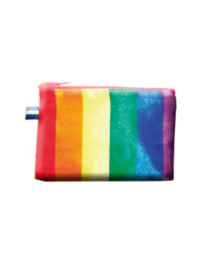 PRIDE - BORSA CON BANDIERA LGBT