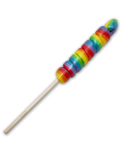 PRIDE - BIG LOLLIPOP WITH THE LGBT FLAG FOR CHULO, CHULO MY PIRULO /en/pt/pt/en/fr/it/