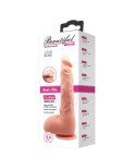 BAILE - DILDO REALISTICO JASON NATURALE 24 CM