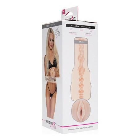 Masturbatore Fleshlight Elsa Jean