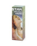 COBECO - CREMA ORGASMO STAR 50ML