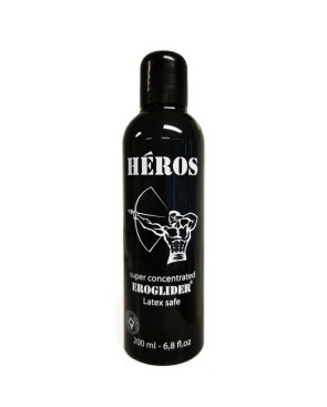 HEROS - SILICONE BODYGLIDE 200 ML