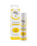 PJUR - LUBRIFICANTE AL SILICONE MED SOFT GLIDE 100 ML