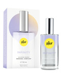 PJUR - LUBRIFICANTE PERSONALE A BASE SILICONE INFINITY 50 ML