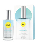 PJUR - LUBRIFICANTE PERSONALE A BASE ACQUA INFINITY 50 ML