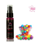 VOULEZ-VOUS - GEL STIMOLANTE - GUSTO BUBBLEGUM - 35 ML