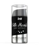 INTT LUBRICANTS - LUBRIFICANTE MANI SILK FORMULA SILICONE CONCENTRATA 15 ML