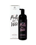 SECRETPLAY - PRETTY MA WILD GEL DOCCIA SCHIUMOSO 200 ML