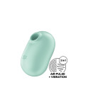 Vibratore per il Punto-G Satisfyer