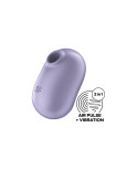 Vibratore Satisfyer