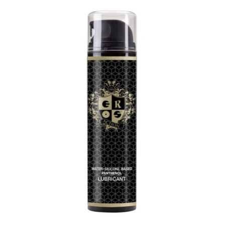 Lubrificante Eros 200 ml