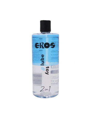 Lubrificante Eros 500 ml