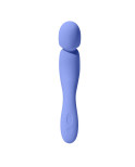 Vibratore Dame Com Wand Massager Periwinkle Azzurro