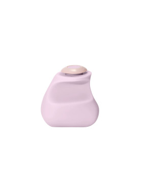 Mini Vibratore Dame Fin Rosa