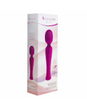 Massaggiatore S Pleasures Wand Rosa