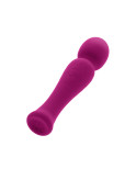 Massaggiatore S Pleasures Wand Rosa