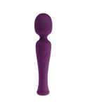 Massaggiatore S Pleasures Wand Lilla