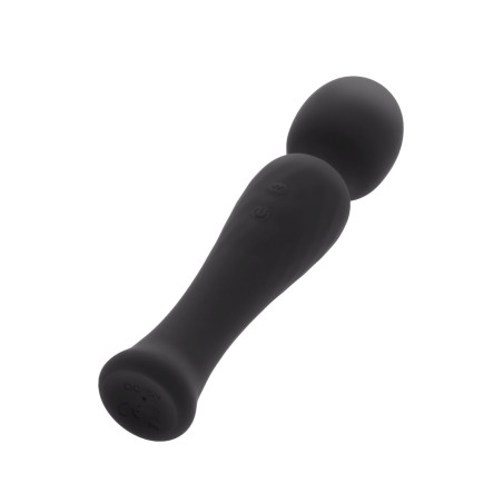 Massaggiatore S Pleasures Wand Nero