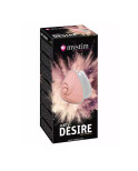 Vibratore Mystim Desire Rosa