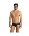 ANAIS MEN - ELECTRO BOXER BRIEF XL