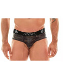 ANAIS MEN - ELECTRO BOXER BRIEF XL