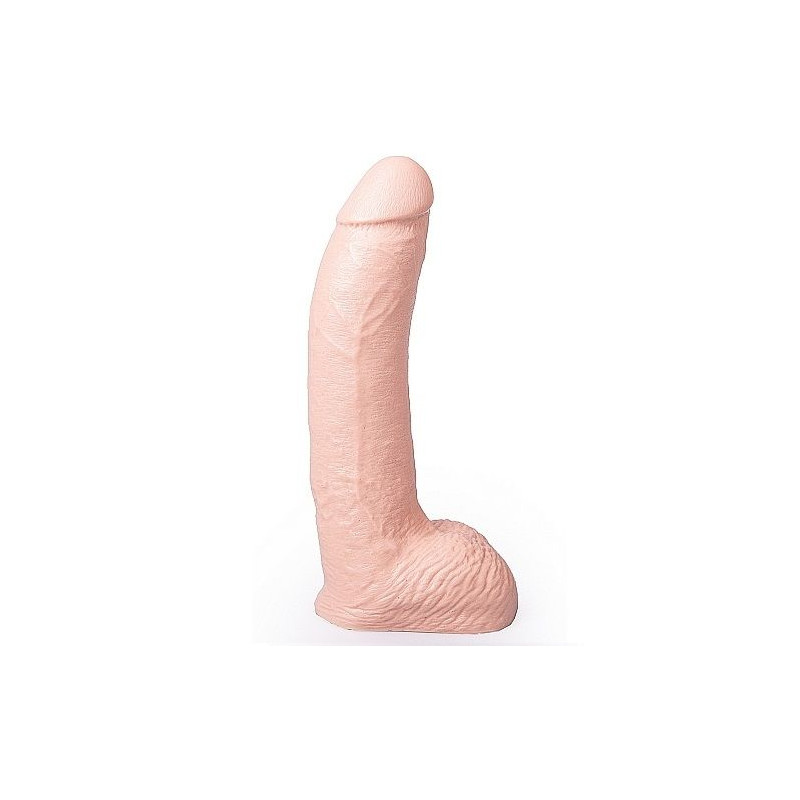 HUNG SYSTEM - GEORGE REAL STICO PENE PVC 22CM