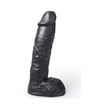 HUNG SYSTEM - DILDO REALISTICO COLORE NERO MICKEY 24 CM