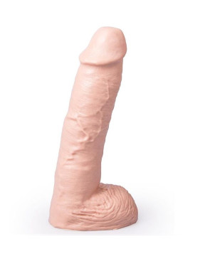 HUNG SYSTEM - DILDO REALISTICO COLORE NATURALE MICKEY 24 CM