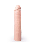 HUNG SYSTEM - DILDO REALISTICO COLORE NATURALE BENNY 25,5 CM