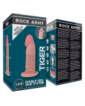 ROCKARMY - DUAL DENSITY TIGER 14 CM -O- 4.46 CM