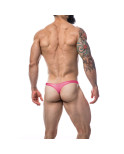 CUT4MEN - PERIZOMA ENHANCER FUCSIA XL