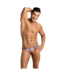 ANAIS MEN - COMICS STRING XL