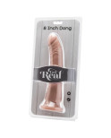 GET REAL - PELLE DONG 20,5 CM