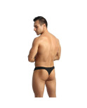 ANAIS MEN - PETROL STRING XL