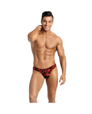 ANAIS MEN - SAVAGE STRING XL