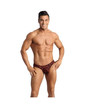 ANAIS MEN - TRIBAL STRING XL