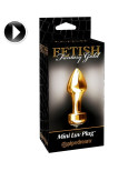 FETISH FANTASY GOLD - MINI LUV