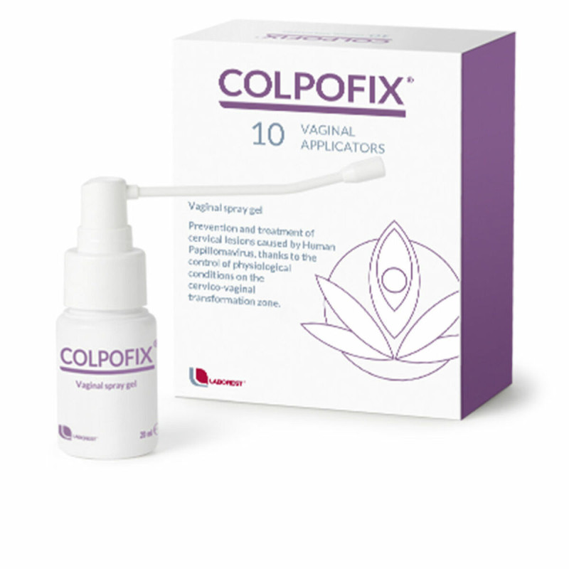 Gel Intimo Colpofix Colpofix 20 ml Spray