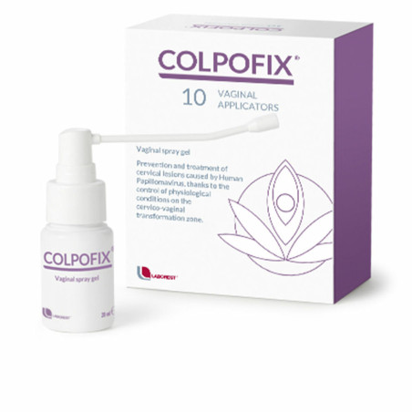 Gel Intimo Colpofix Colpofix 20 ml Spray