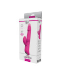 Vibratore per il Punto-G Dream Toys Essentials Rosa