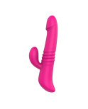 Vibratore per il Punto-G Dream Toys Essentials Rosa