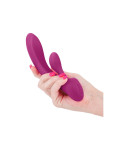 Vibratore per il Punto-G NS Novelties Obsessions Rosa