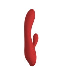 Vibratore per il Punto-G Dream Toys Red Revolution Rosso