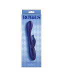 Vibratore per il Punto-G NS Novelties Royals Viola