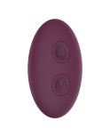 Vibratore per il Punto-G Dream Toys Essentials Viola