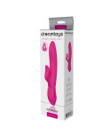 Vibratore per il Punto-G Dream Toys Essentials Rosa